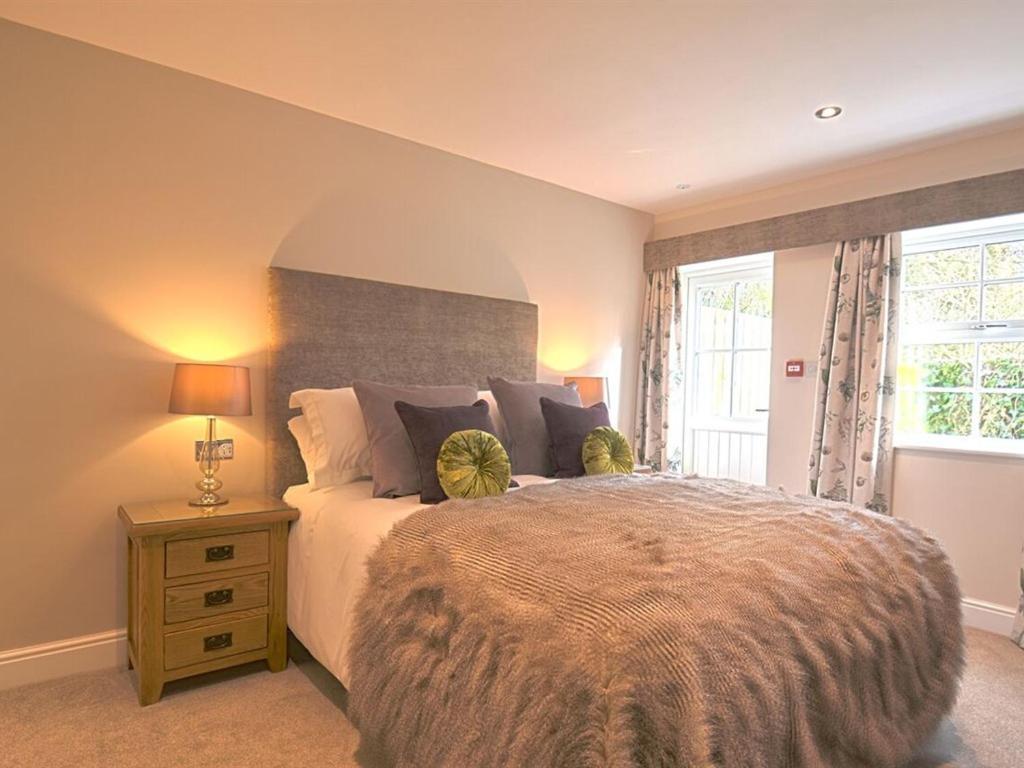 The Black Bull Inn Lowick  Quarto foto
