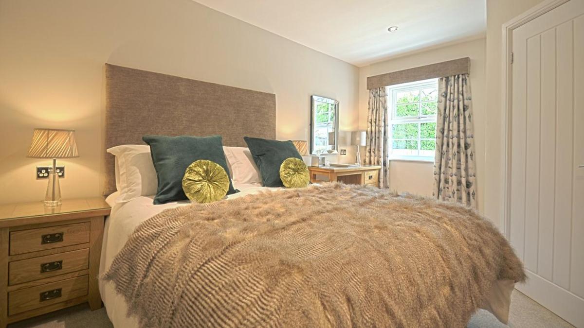 The Black Bull Inn Lowick  Quarto foto