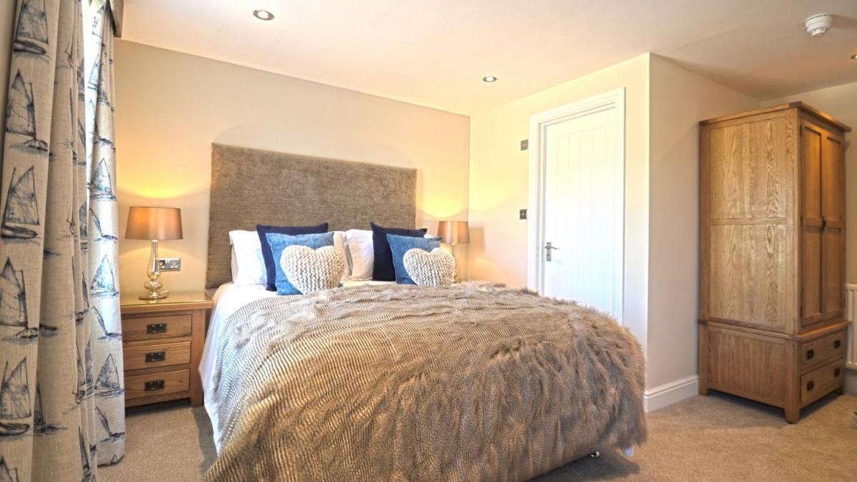 The Black Bull Inn Lowick  Quarto foto