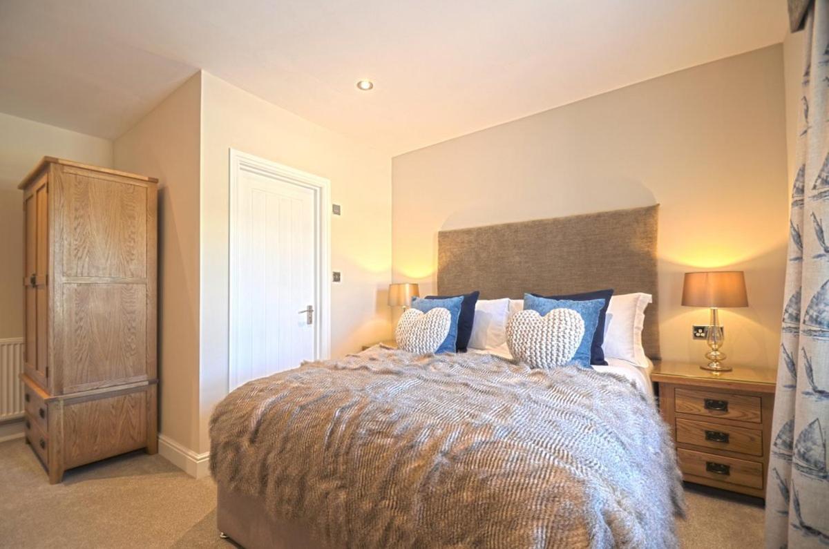 The Black Bull Inn Lowick  Quarto foto