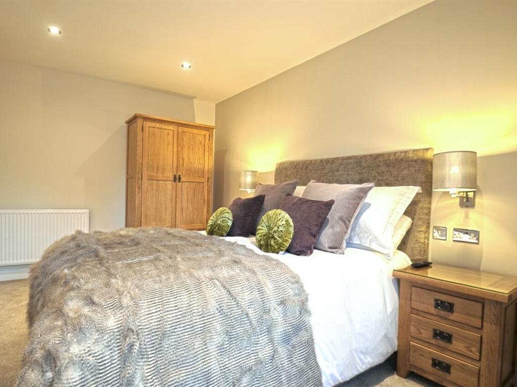 The Black Bull Inn Lowick  Quarto foto